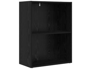 Etagère coloris noir