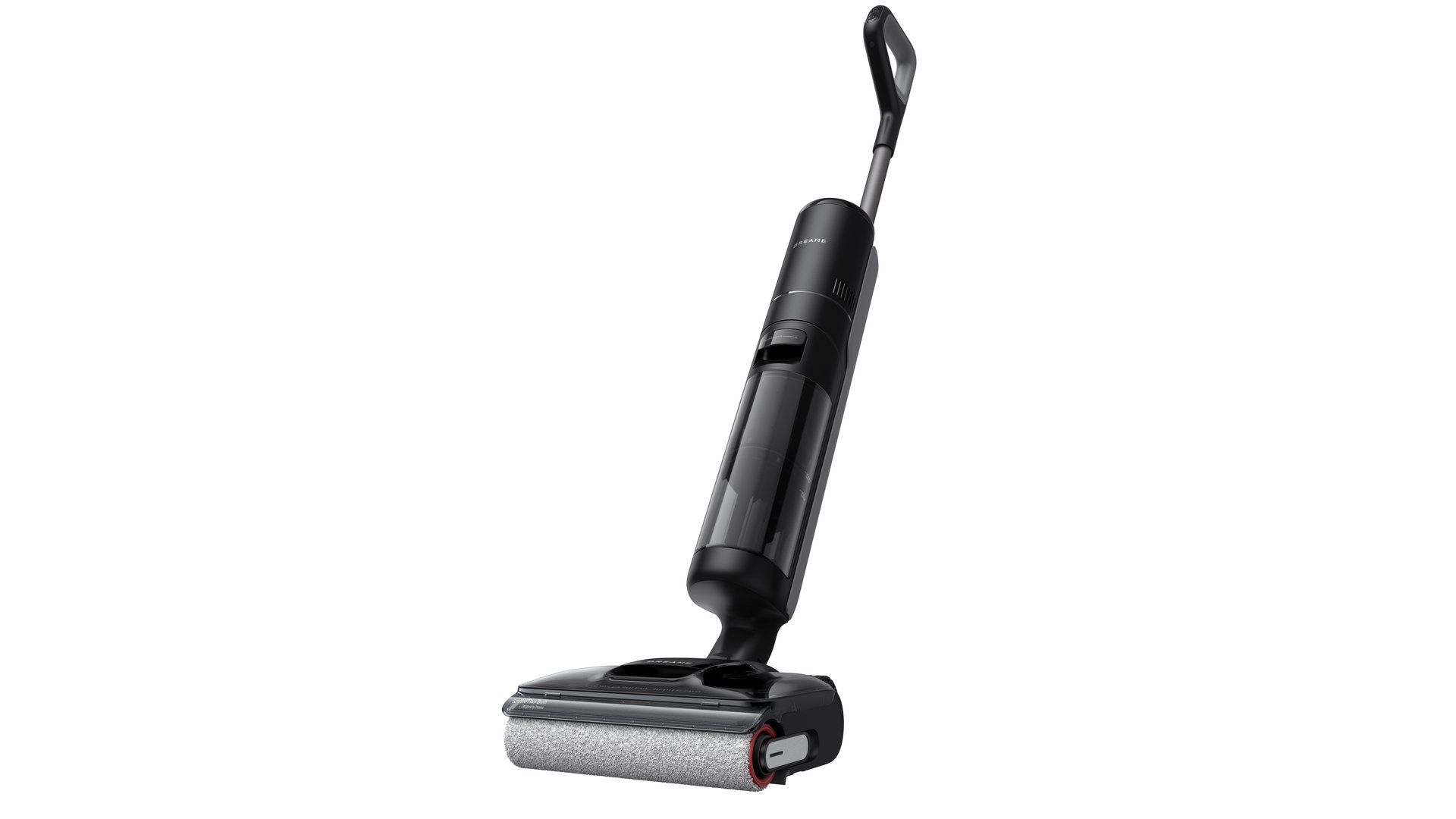 ASPIRATEUR LAVEUR SANS FIL DREAME H12 PRO FLEX REACH Anthracite Conforama