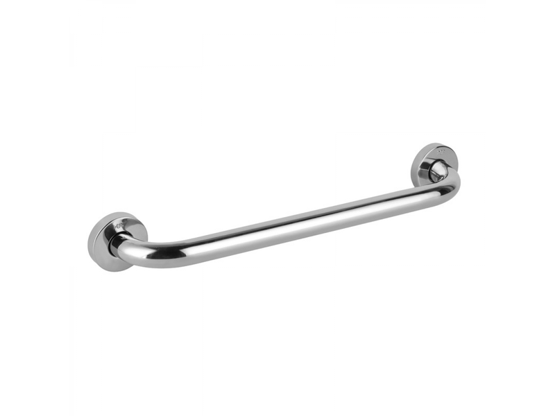  Poignée de sécurité pour salle de bain basique 40 cm  - Conforama A