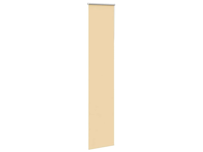  Store enrouleur occultant, store à rouleau largeur du tissu 35,7 cm polyester cf46174  - Conforama C
