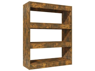 Bibliotheque coloris  multicolore  <strong></strong> <strong></strong> - 80 cm x 103 cm