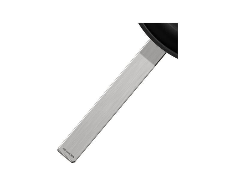  Neff - poêle à frire acier inoxydable 18cm z9424cf0 - Z9424CF0 - Conforama D