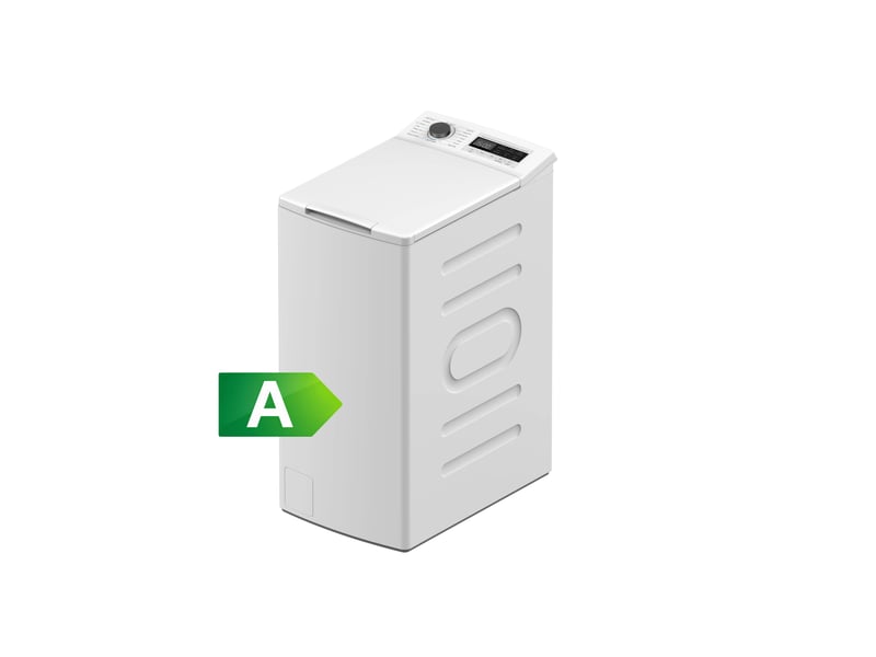  Schneider scllt712v-wa - lave linge top 7kg 40cm blanc SCLLT712V-WA - Conforama A