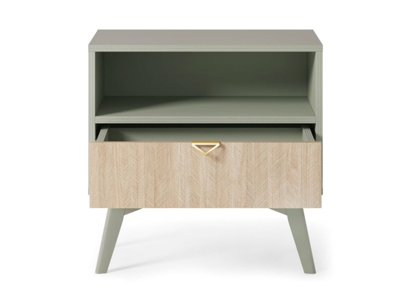  Museo - table de chevet  - Conforama C