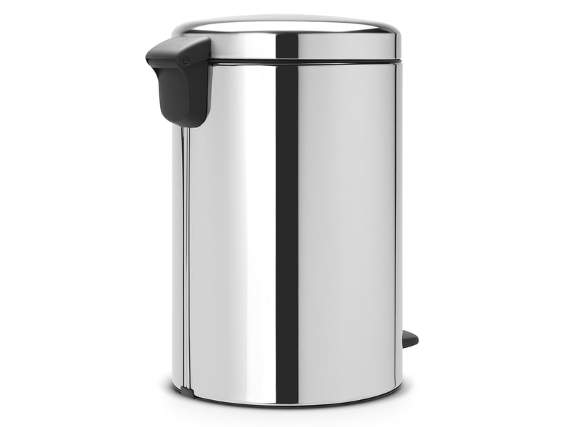 Poubelle cuisine 20 L NEW ICON - Conforama D