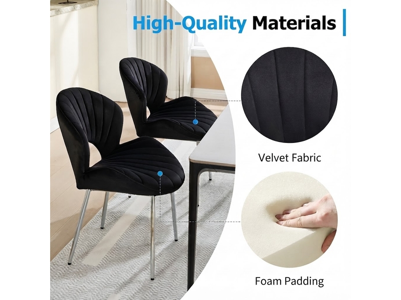  Fauteuil, 53x62,5x83 cm, bicolore cao-W3484P496542-conf-NEW - Conforama R