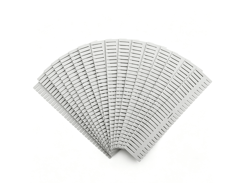  Organiseur de tiroir ajustable condor innovagoods gris 16 unités V0103625 - Conforama A