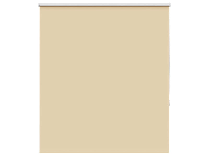  Store enrouleur occultant, store à rouleau largeur du tissu 131,6 cm polyester cf45988  - Conforama B