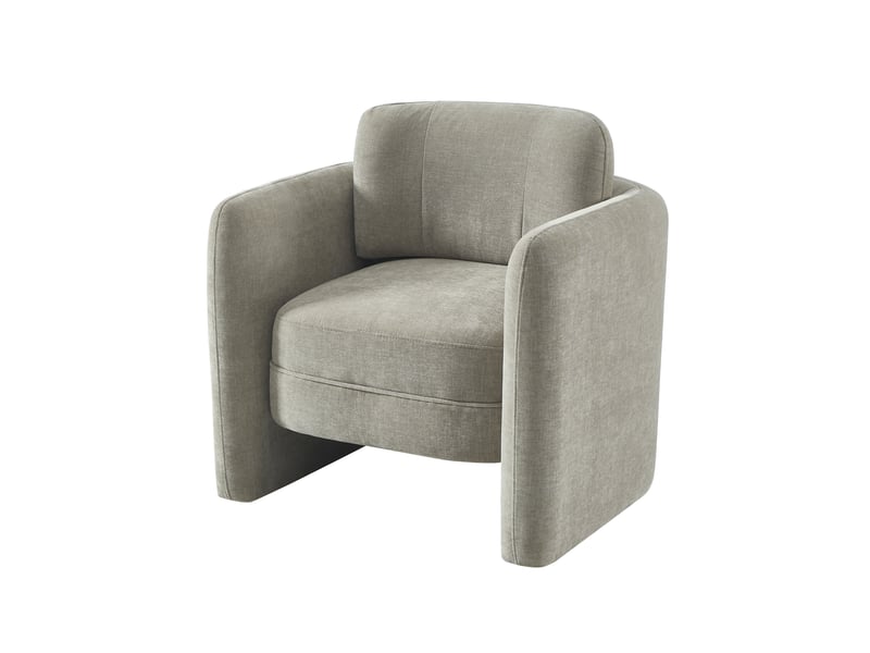  Fauteuil fixe  - Conforama C