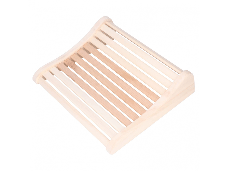  Oreiller de sauna – soulage la douleur, pratique et confortable  - Conforama A