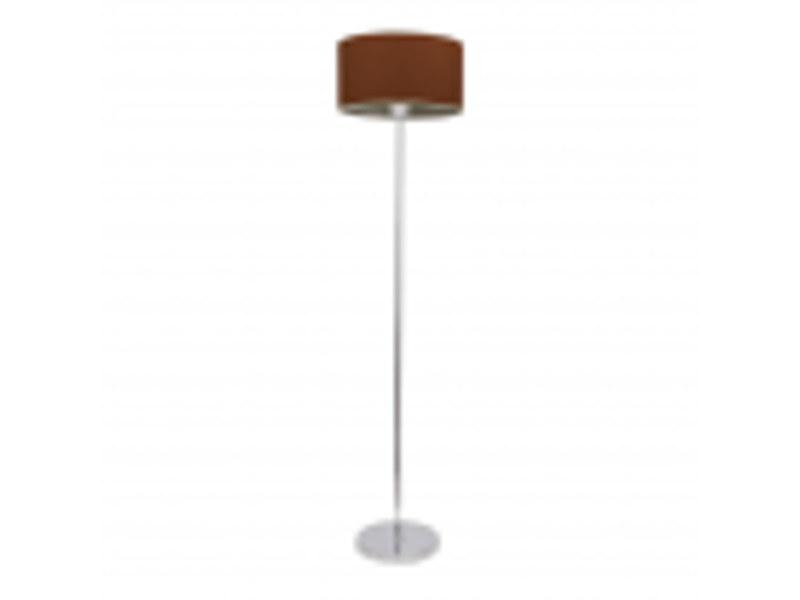  Lampadaire fabrilamp senderos e27 coloris chaudron 160 x 40 x 40 cm 074541030 - Conforama B