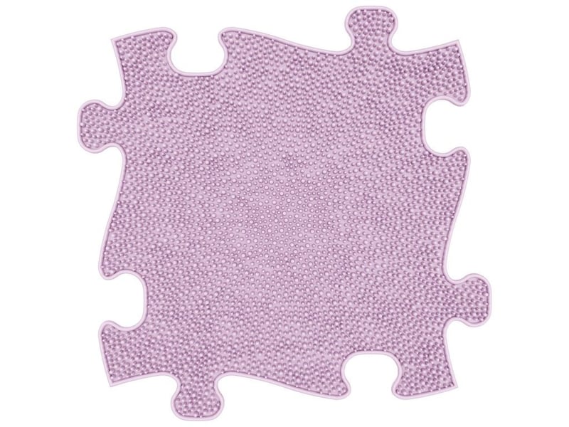  Tapis sensoriel muffik ensemble bébé - 6 pièces MFK-023-01 - Conforama E