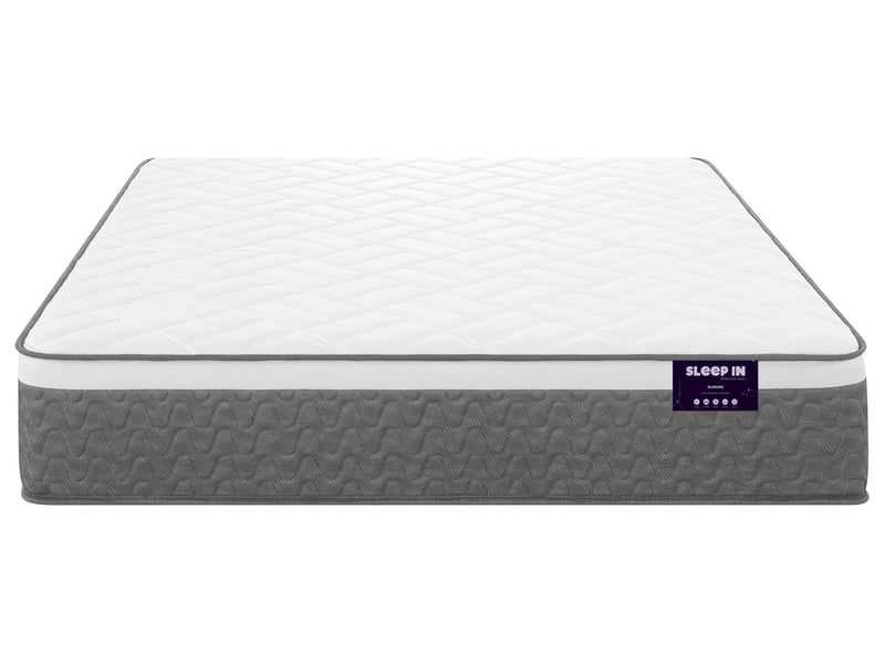  Matelas Ressorts + mémoire de forme 160x  - Conforama A
