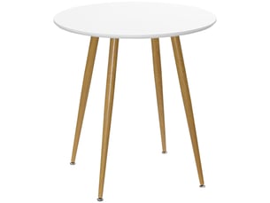 Ensemble table