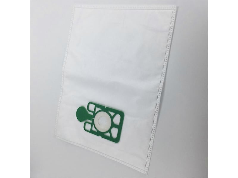  12pcs vacuum cleaner bags hepa filter dust bag replacement for hvr200 henry nvh200, nrv200, nv200, nv250, nvr  - Conforama D