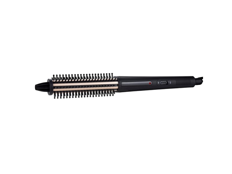  Brosse électrique coiffante CURLISSIMO Hair Brush  - Conforama D