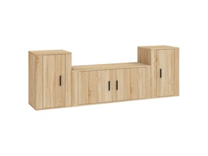 Meuble tv coloris beige  <strong></strong>  <strong></strong>