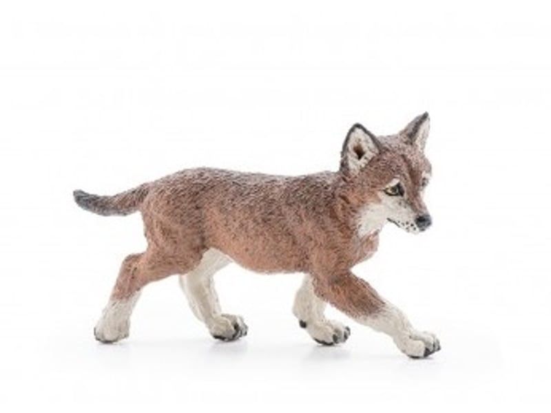  50284 figurine papo louveteau 50284 - Conforama A