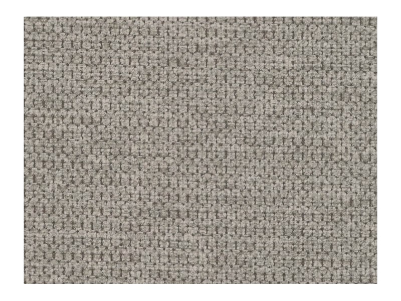  Canapé d'angle réversible solaro convertible avec coffre en tissu - taupe SOLARO - Conforama E