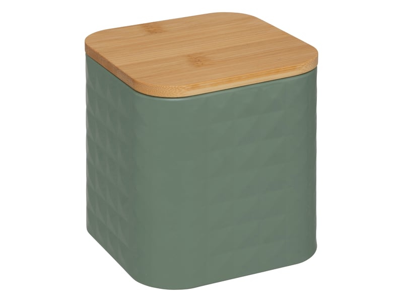  Boite conservation Boite en métal Métal  - Conforama A