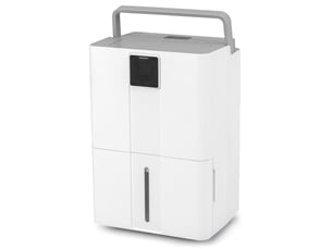 Déshumidificateur d'air <strong>HELLOSHOP 26</strong> - surface couverte 0.1 m2