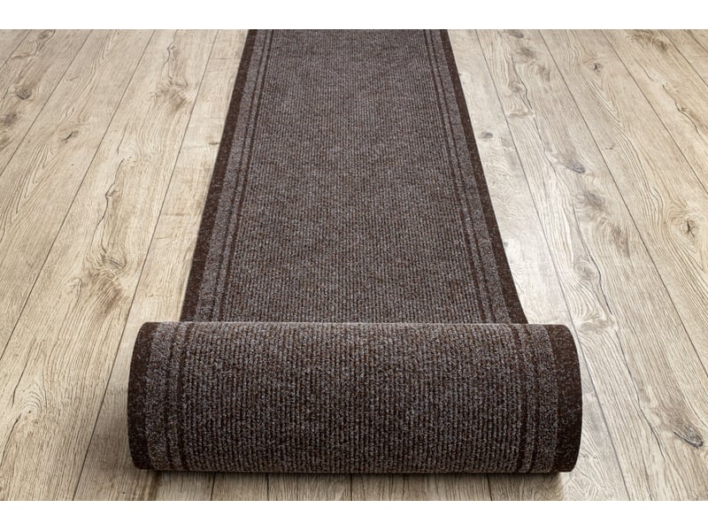  Paillasson malaga marron 7058 66x100 cm  - Conforama E