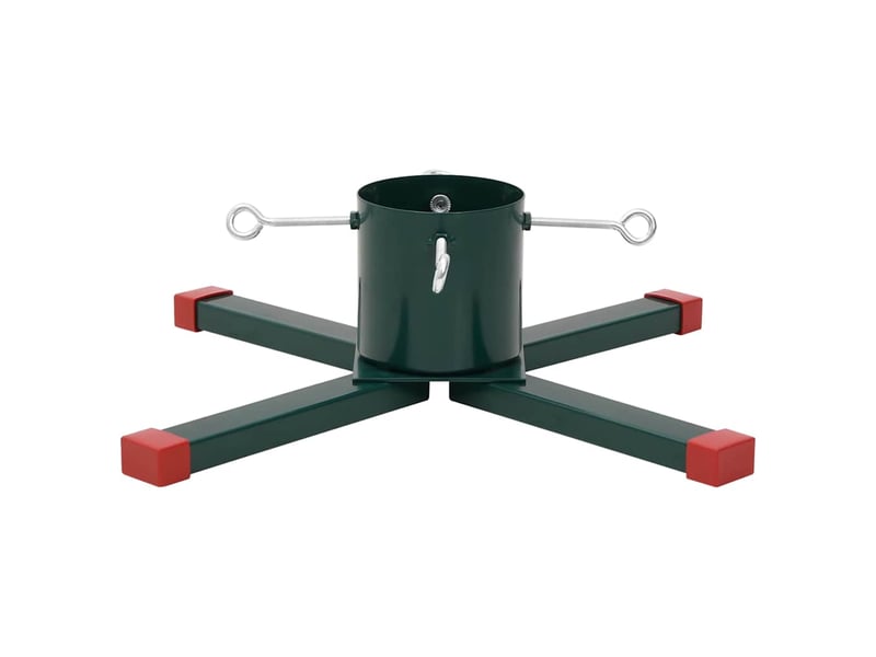  Support pour sapin de noël 60x60x16 cm  - Conforama A