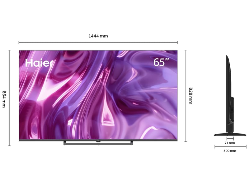  TV 164 cm  - Conforama I