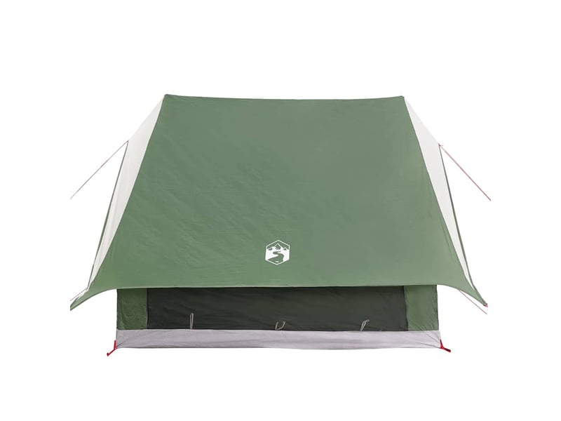  Tente de camping, tente familiale 220x220x184 cm polyester et fibre de verre shl64267  - Conforama E