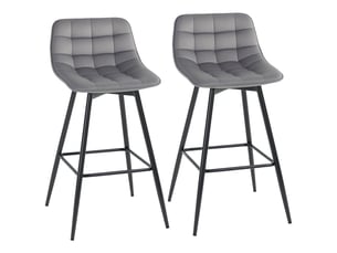 Bar coloris gris <strong></strong> <strong></strong>