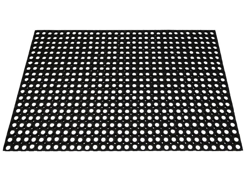  Id mat - tapis caillebotis 80x120x2,3cm  m11 - M11 - Conforama A