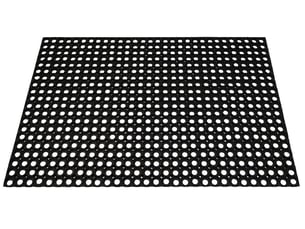 Id mat - tapis caillebotis 80x120x2,3cm  m11 -