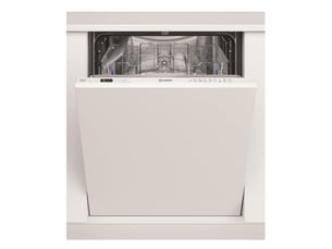 Lave vaisselle largeur 60 cm <strong>INDESIT</strong> I3IFD536 - 14 couvert(s) 46 dB