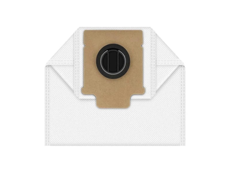  Dust bags for dreame z40 station wet and dry vacuum cleaner bags replacement parts  - Conforama D