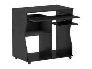 Bureau gaming coloris noir