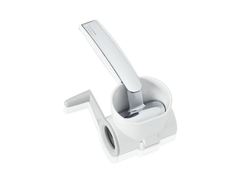  Leifheit 03148 moulin à légumes fromage  - Conforama A