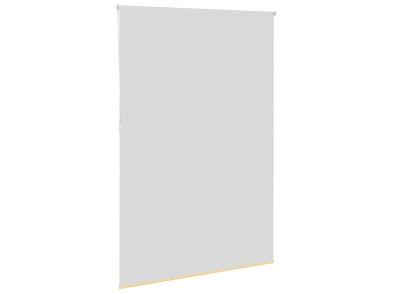  Store enrouleur occultant, store à rouleau largeur du tissu 161,6 cm polyester cf46138  - Conforama D