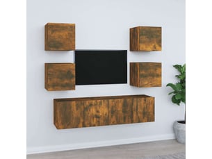 Meuble tv coloris multicolore  <strong></strong>  <strong></strong>