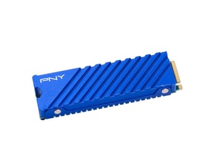 Disque ssd interne m.2 gen4 nvme 1 to bleu cs2341 jusqu a 7100 mbs pour pc et ps5