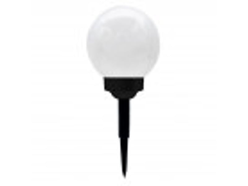  Spot extérieur fabrilamp kira led intégrée negro 166673009 - Conforama B