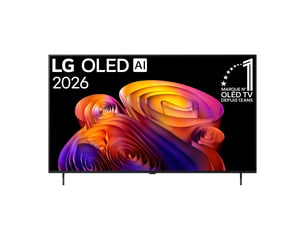 Téléviseur Oled <strong>LG</strong> OLED55B6ELC - UHD 4K 55 pouces 139 cm