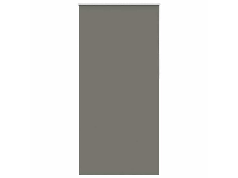  Store enrouleur occultant, store à rouleau largeur du tissu 110,7 cm polyester cf45852  - Conforama B