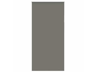 Store enrouleur occultant, store à rouleau largeur du tissu 110,7 cm polyester cf45852