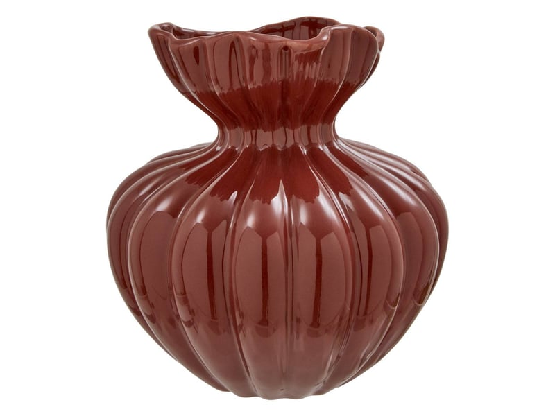  Vase mona h.23,5cm  - Conforama B