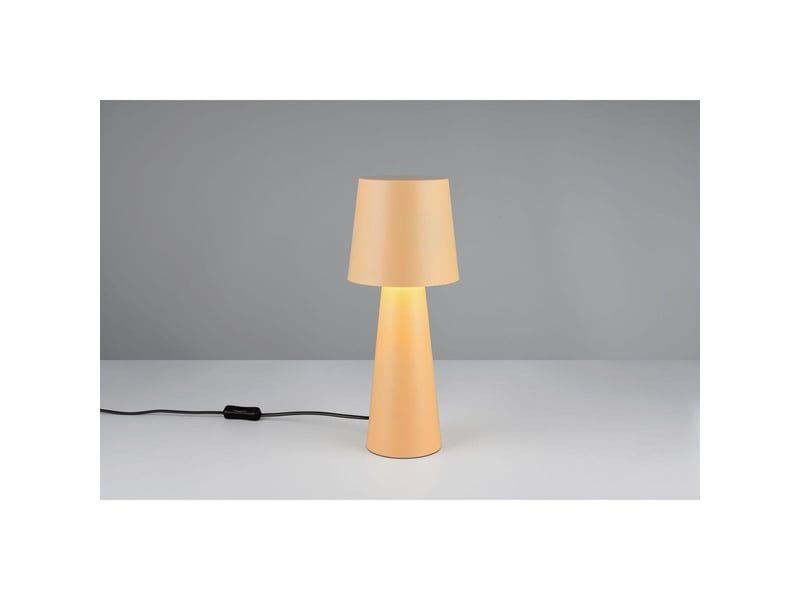 Lampe nubian  - Conforama B
