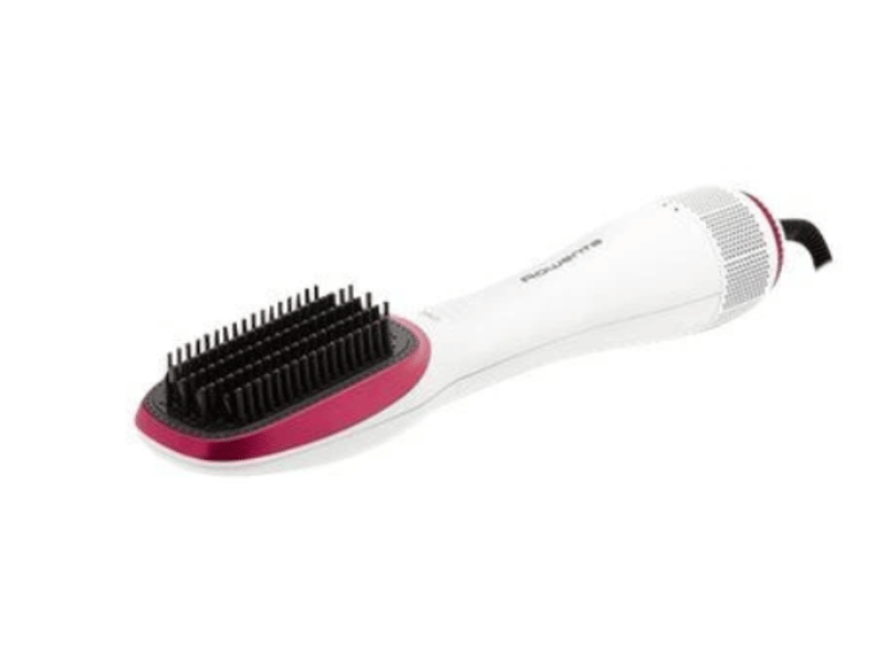  Brosse coiffante express air brush rowenta cf6220f0  - Conforama A