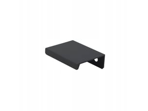 Trou noir mat de 96 mm aks