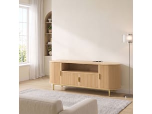 Meuble tv coloris coloris assortis  <strong></strong>  <strong></strong>