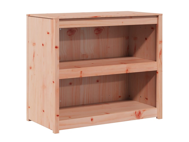  Meuble de rangement, armoire de cuisine meppel chêne brun 106x55x92cm  - Conforama A