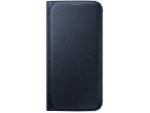 FOLIO GS6 NOIR FOLIO WALLET SAM S6 NOIR